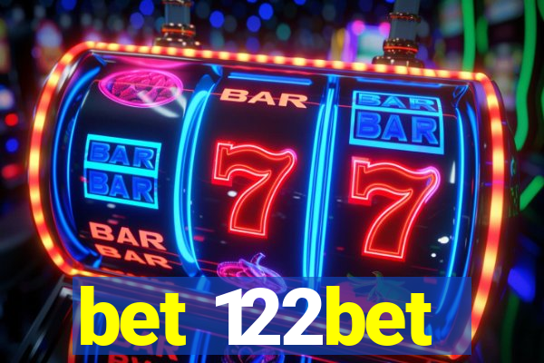 bet 122bet
